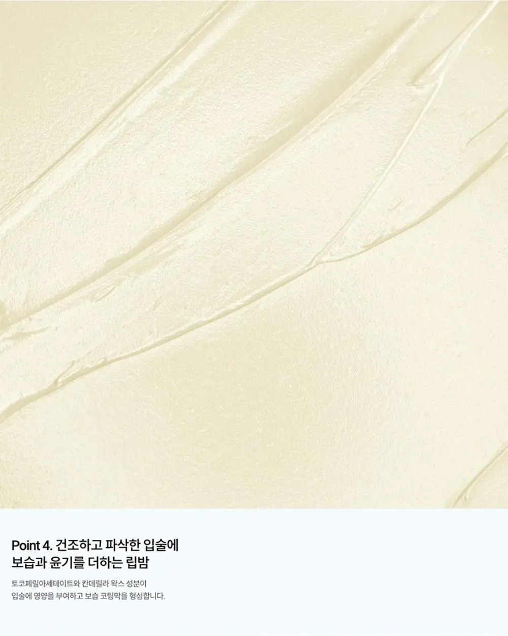[올영단독/립밤1위] 낫포유 키스밤 포맨 더블기획 (1+1) 상세페이지 26
